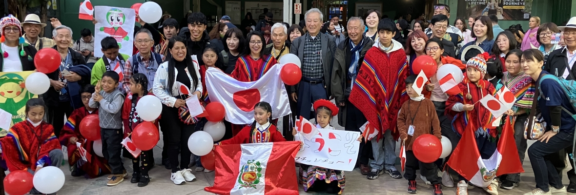 令和7年顕彰プレート除幕式ツアー