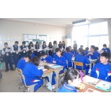 授業見学1