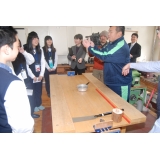 授業見学2