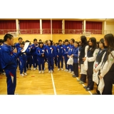 学生交流2