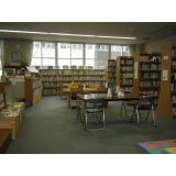 図書室