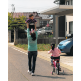 この子たちの未来のために　笹山健