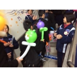 台湾3日目（熱烈歓迎）
