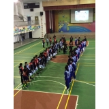 台湾3日目（交流の様子）
