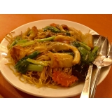 本日の昼食メニューの一例