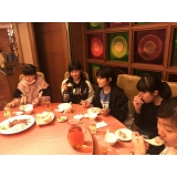 台湾の食文化を堪能