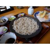 生粉打ち蕎麦・ 家庭料理の花菜（はな）1