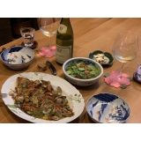 生粉打ち蕎麦・ 家庭料理の花菜（はな）3