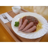 フォレストパークあだたら森Café1