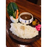 大玉カレー1
