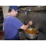 大玉カレー3