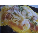 Café&Restrant たかのは2