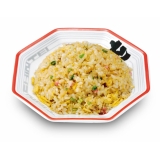 東京豚骨ラーメン池袋 屯ちん福島店1