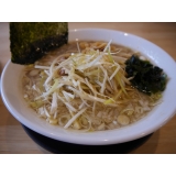 椿ラーメンショップ 大玉店1