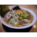 椿ラーメンショップ 大玉店2