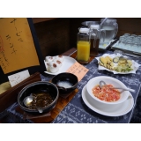 風の里 そば茶屋2
