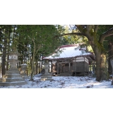 八坂神社