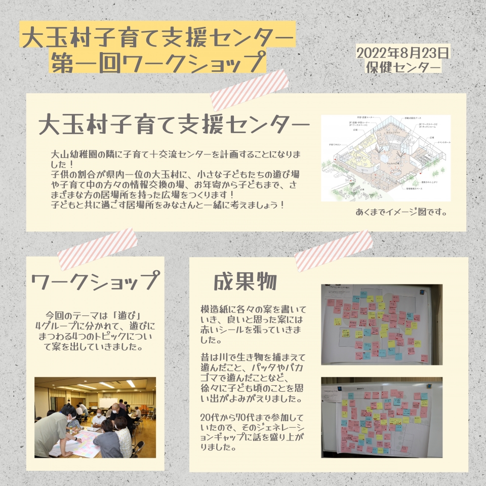まとめ
