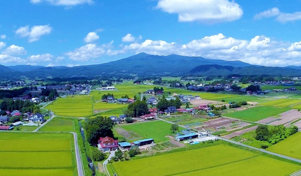 大玉村