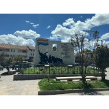 4日目 クスコのアルマス広場