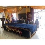 6日目 マチュピチュ村役場を訪問