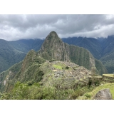 7日目 マチュピチュ遺跡へ