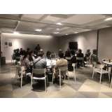 3日目 交流晩餐会
