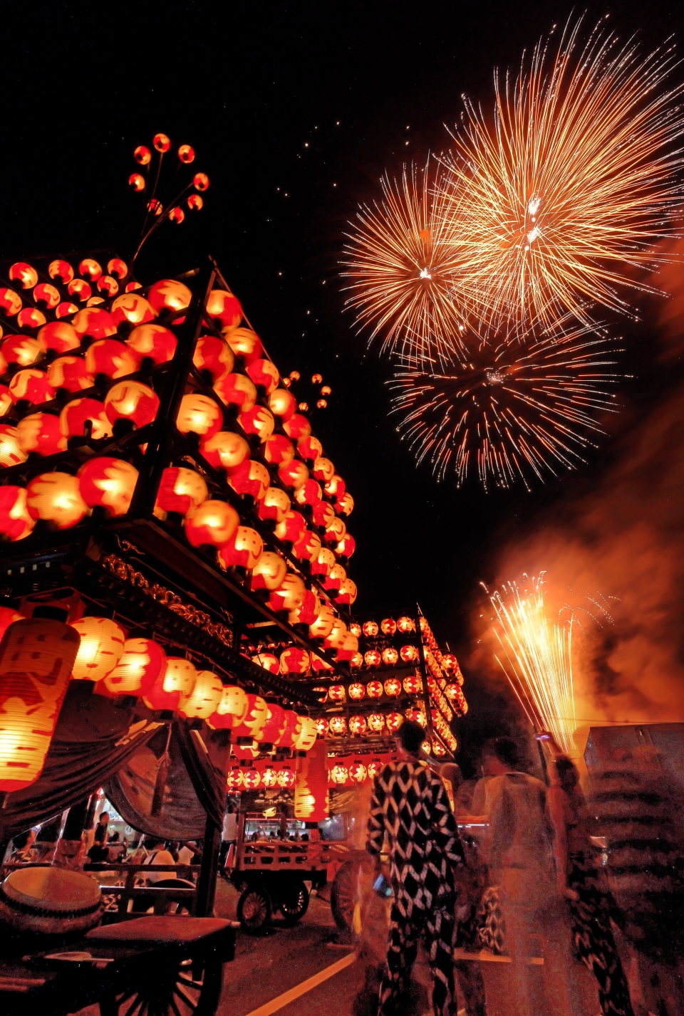 【最優秀賞】2025大玉の夏