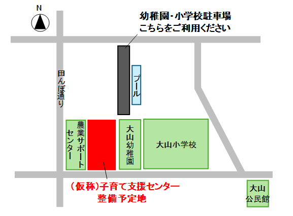 位置図