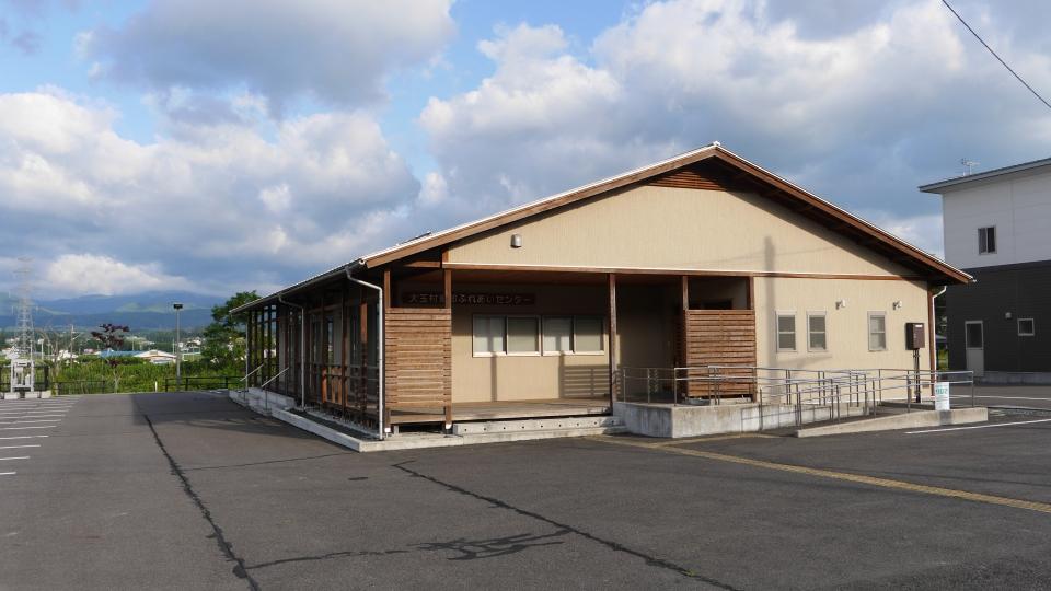 東部ふれあいセンター