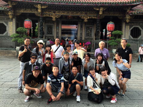 7月30日記念撮影