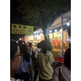 7月30日夜市