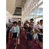 7月30日帰国