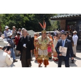 マチュピチュ村友好都市協定締結